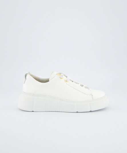 Pauls with exchangeable insole
