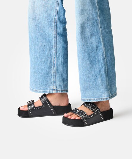 Mules