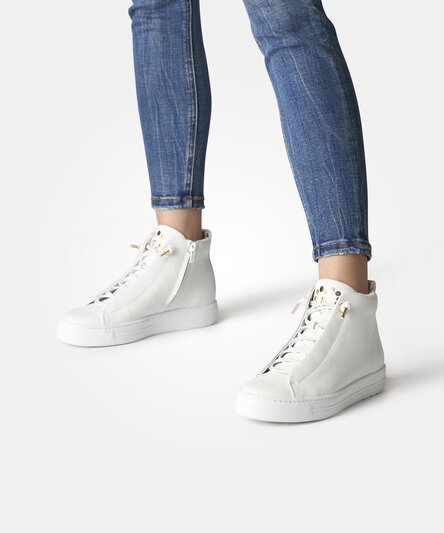 Hightop-Pauls