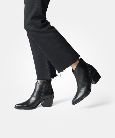 Stiefelette