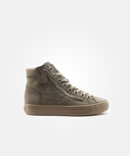 Hightop-Pauls