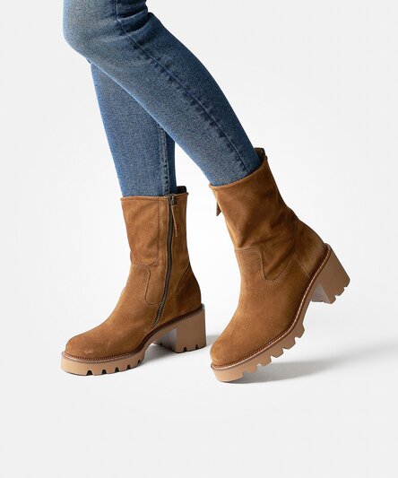 Stiefelette
