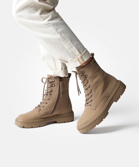 Hightop-Pauls GORE-TEX
