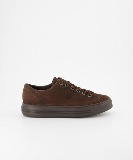 SUPER SOFT Pauls with RELAXED WIDTH and REMOVABLE FOOTBED