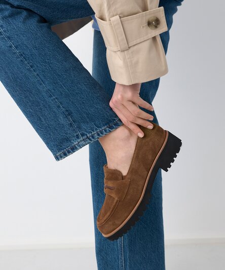 SUPER SOFT Loafer