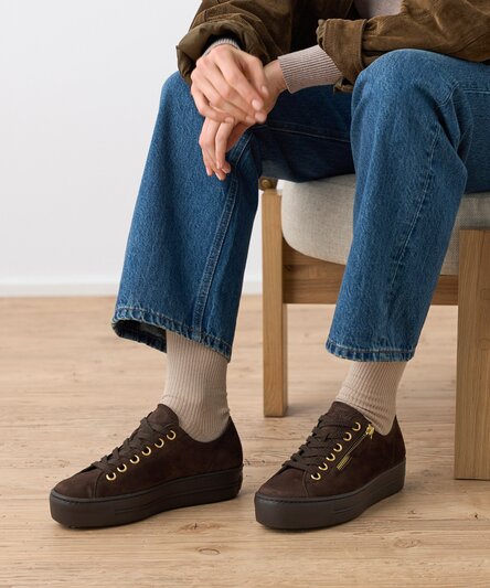 SUPER SOFT Pauls