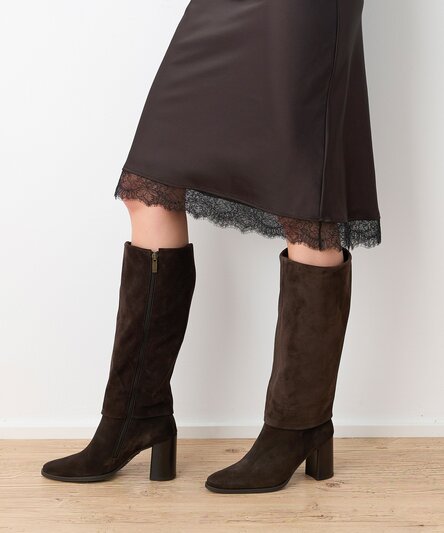 SUPER SOFT Stiefel