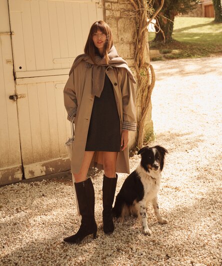 SUPER SOFT Stiefel