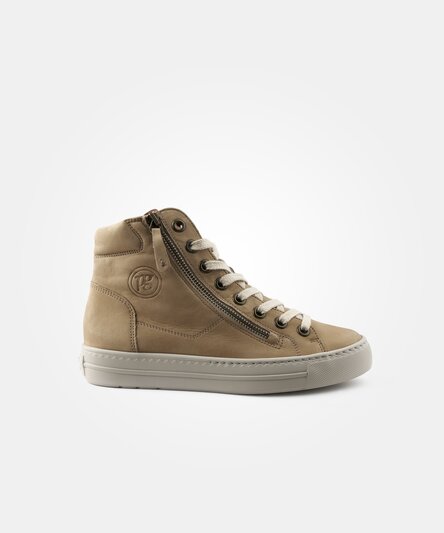 High-top Pauls