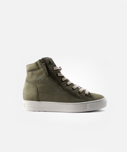 High-top Pauls