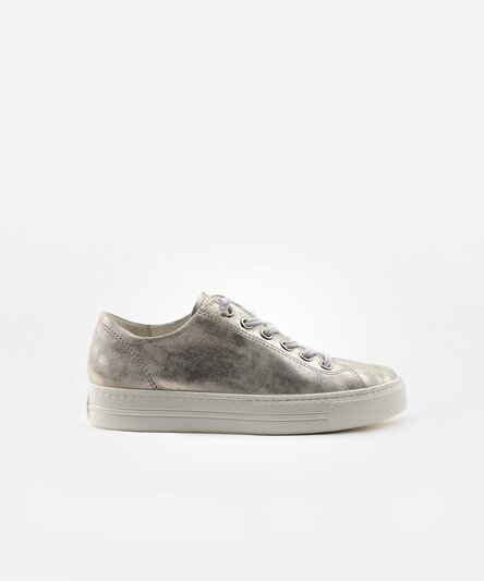 Pauls with RELAXED WIDTH and removable footbed