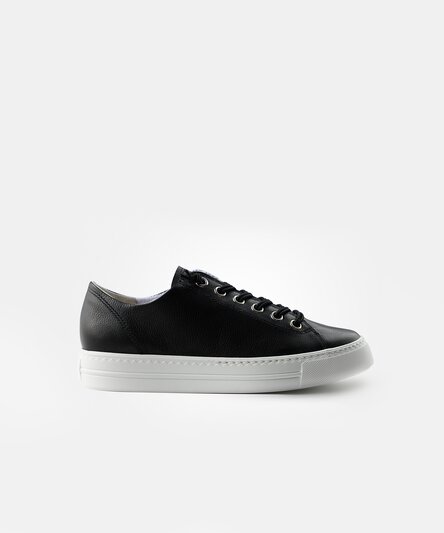 Pauls with RELAXED WIDTH and removable footbed