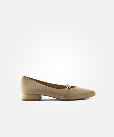 SUPER SOFT Ballerina