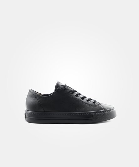 Pauls with RELAXED WIDTH and removable footbed