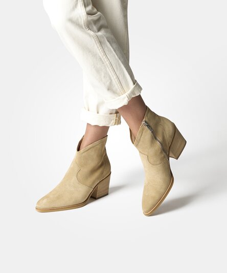 Stiefelette