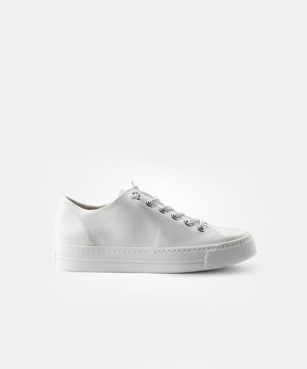 Pauls with RELAXED WIDTH and removable footbed