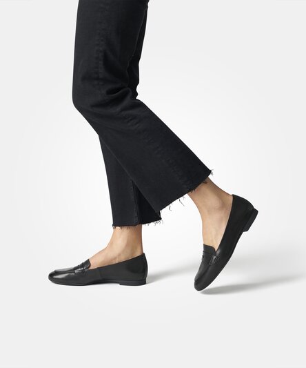 Loafer