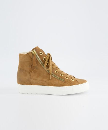 High-top Pauls