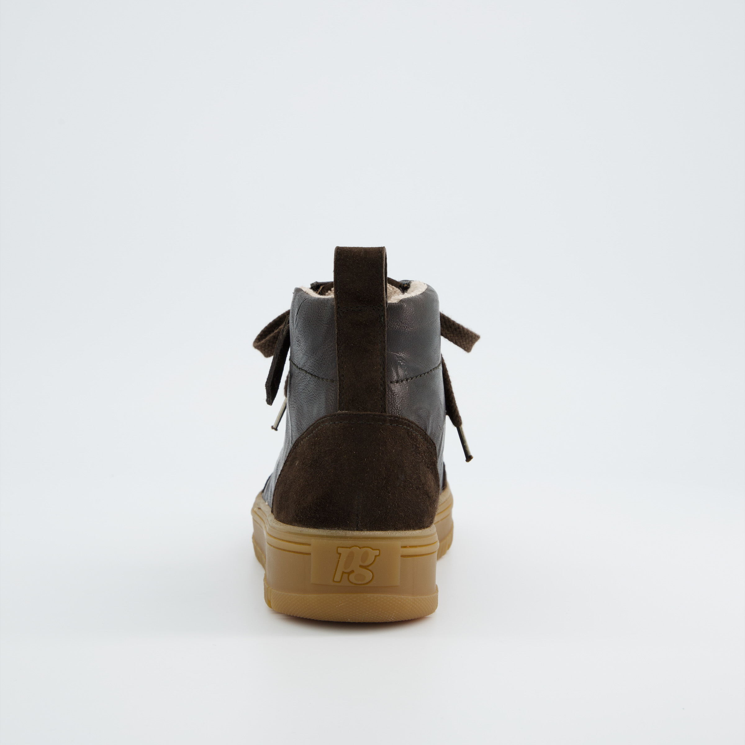 Paul Green 4024-109 Sneaker in grün online kaufen